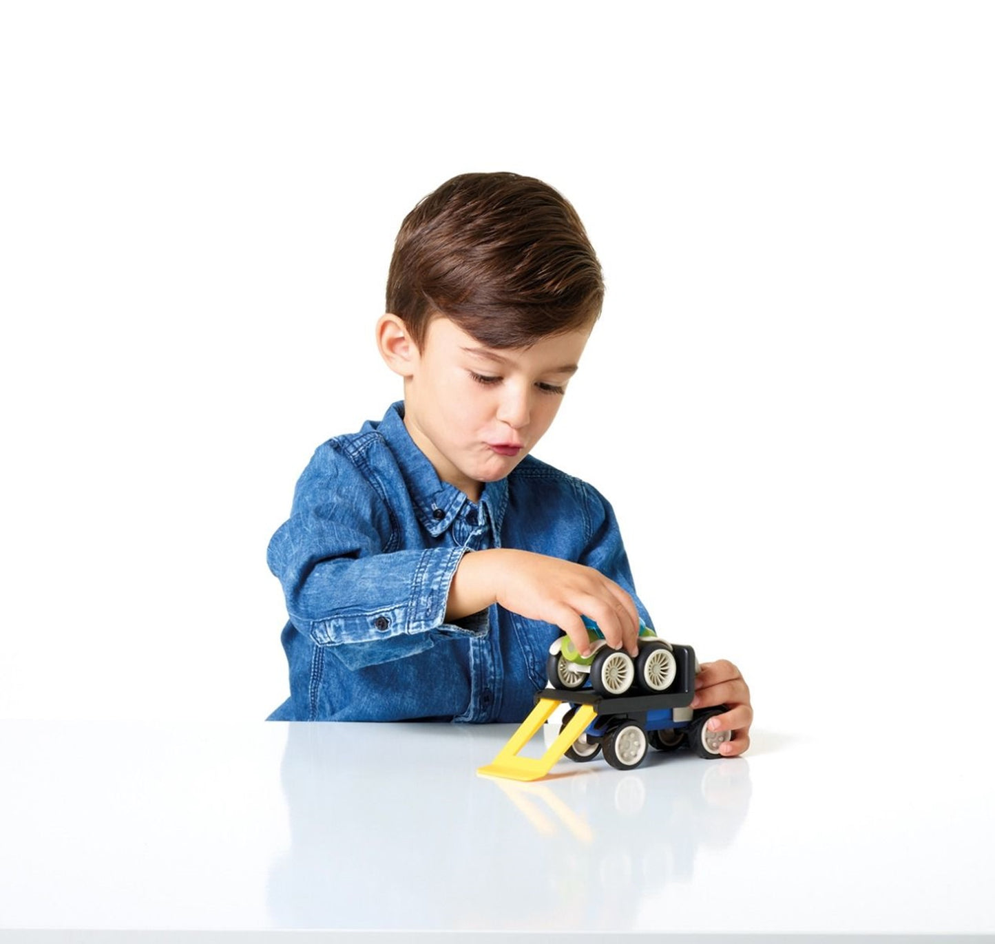 SmartMax Power Vehicles