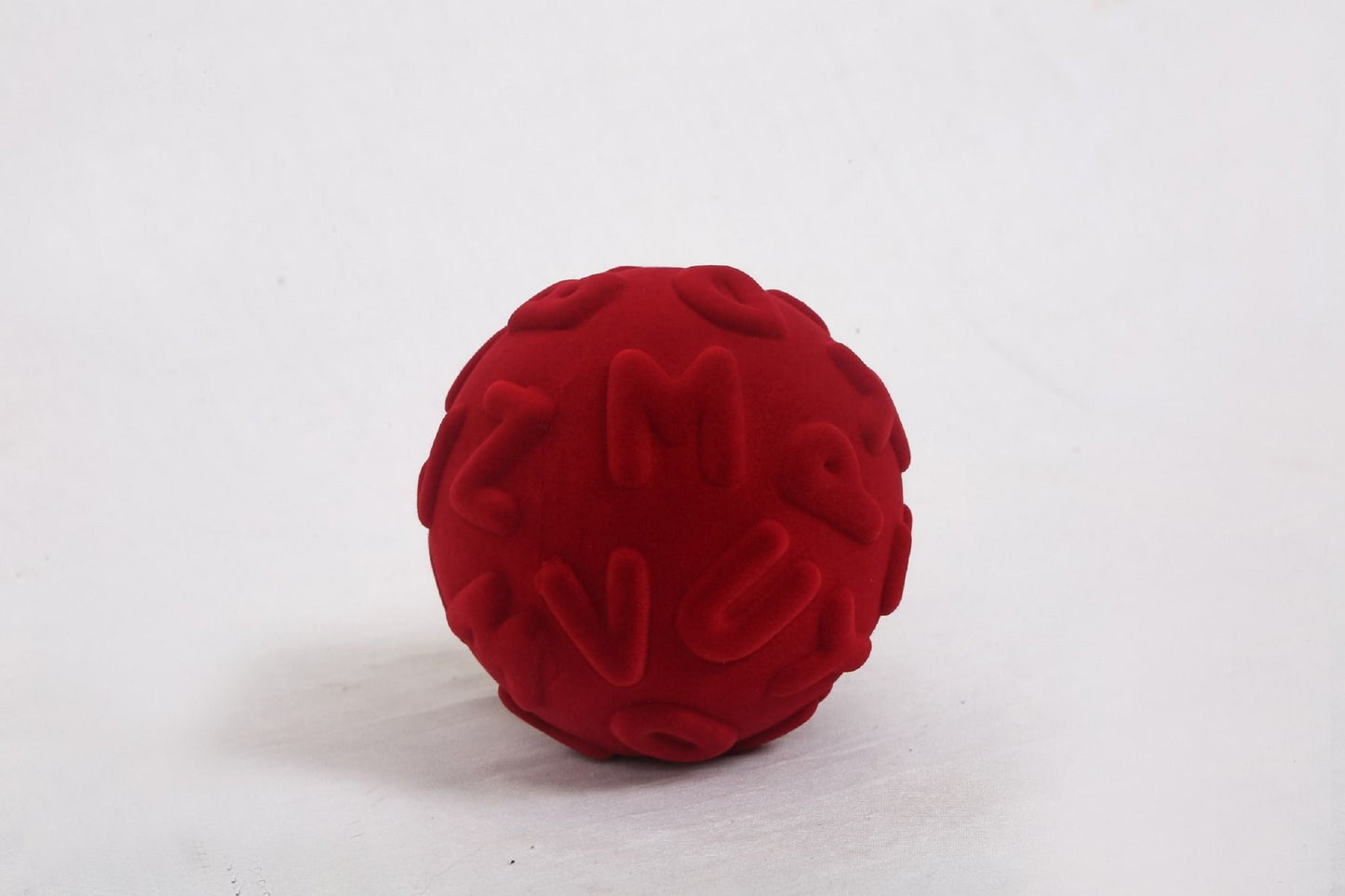 Rubbabu Educational Balls - 1 Piece