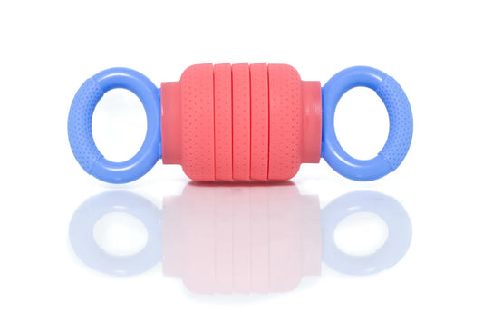 Smart Toys Krumples Pully 1 Piece Assorted Color
