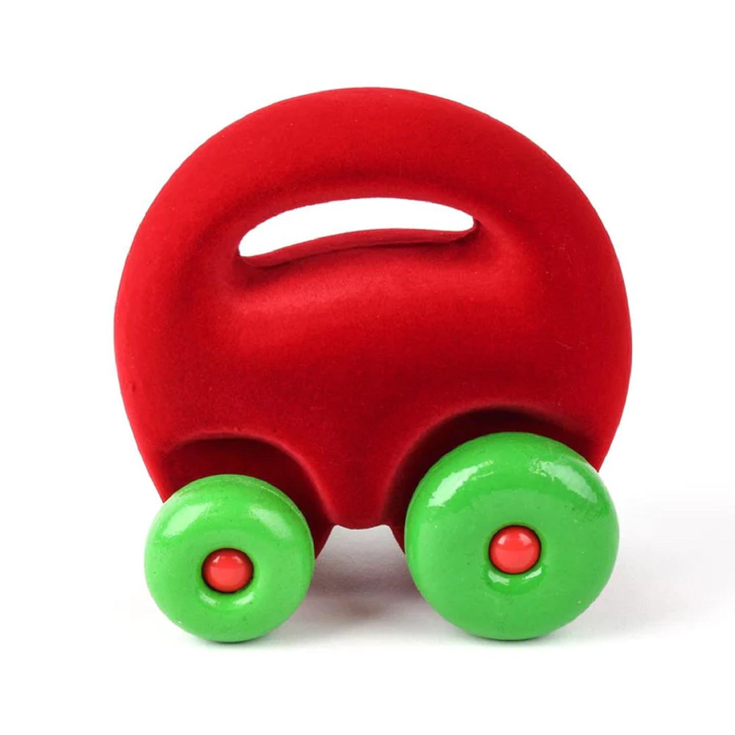 Rubbabu Mascot Car Grab 'Em - 1 Piece