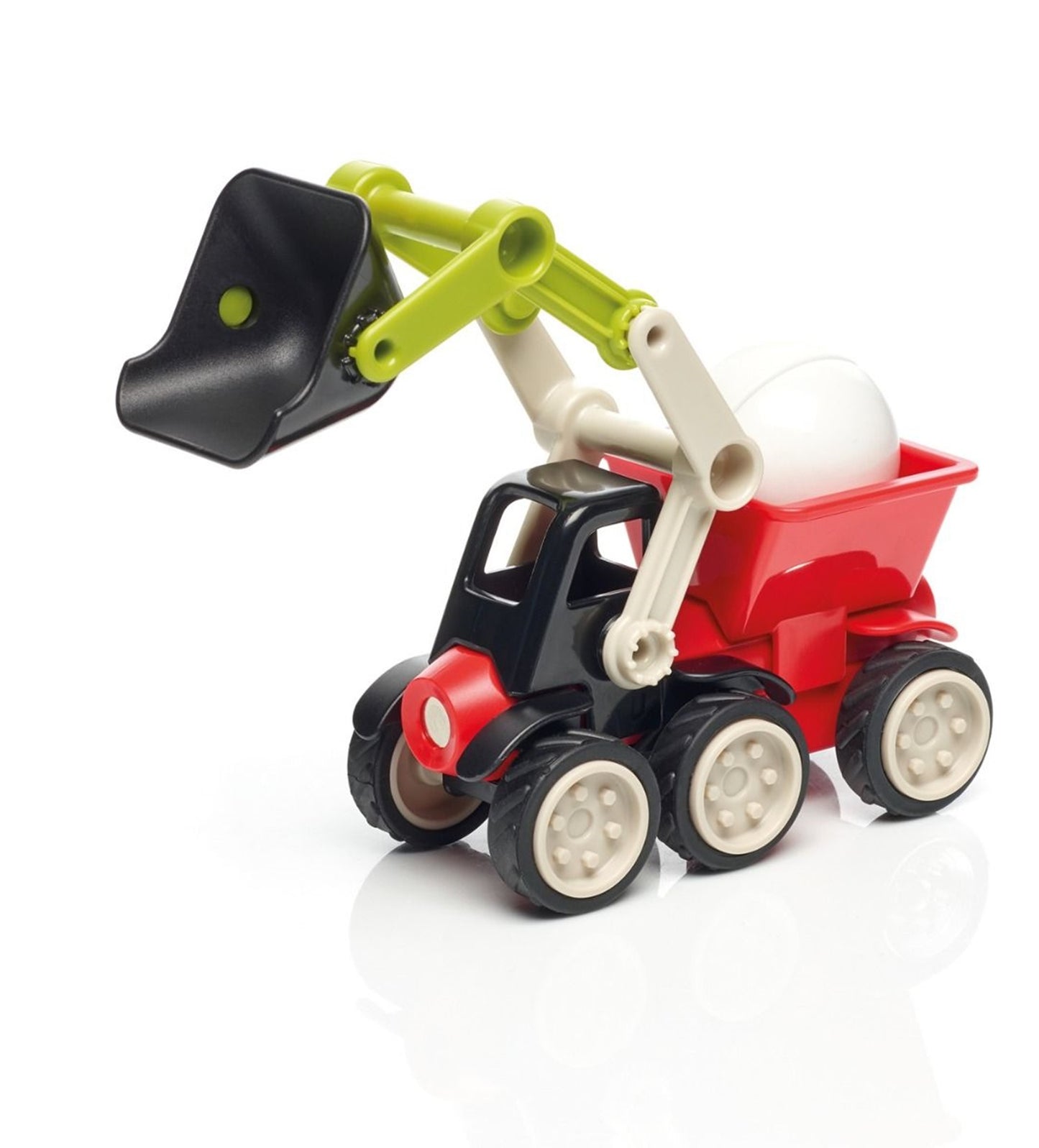 SmartMax Power Vehicles