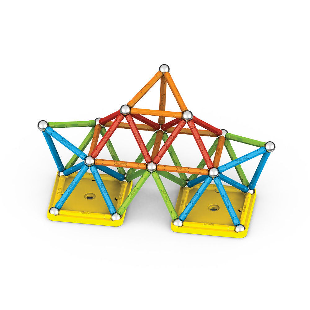 Geomag Classic Supercolor Recycled 93pcs