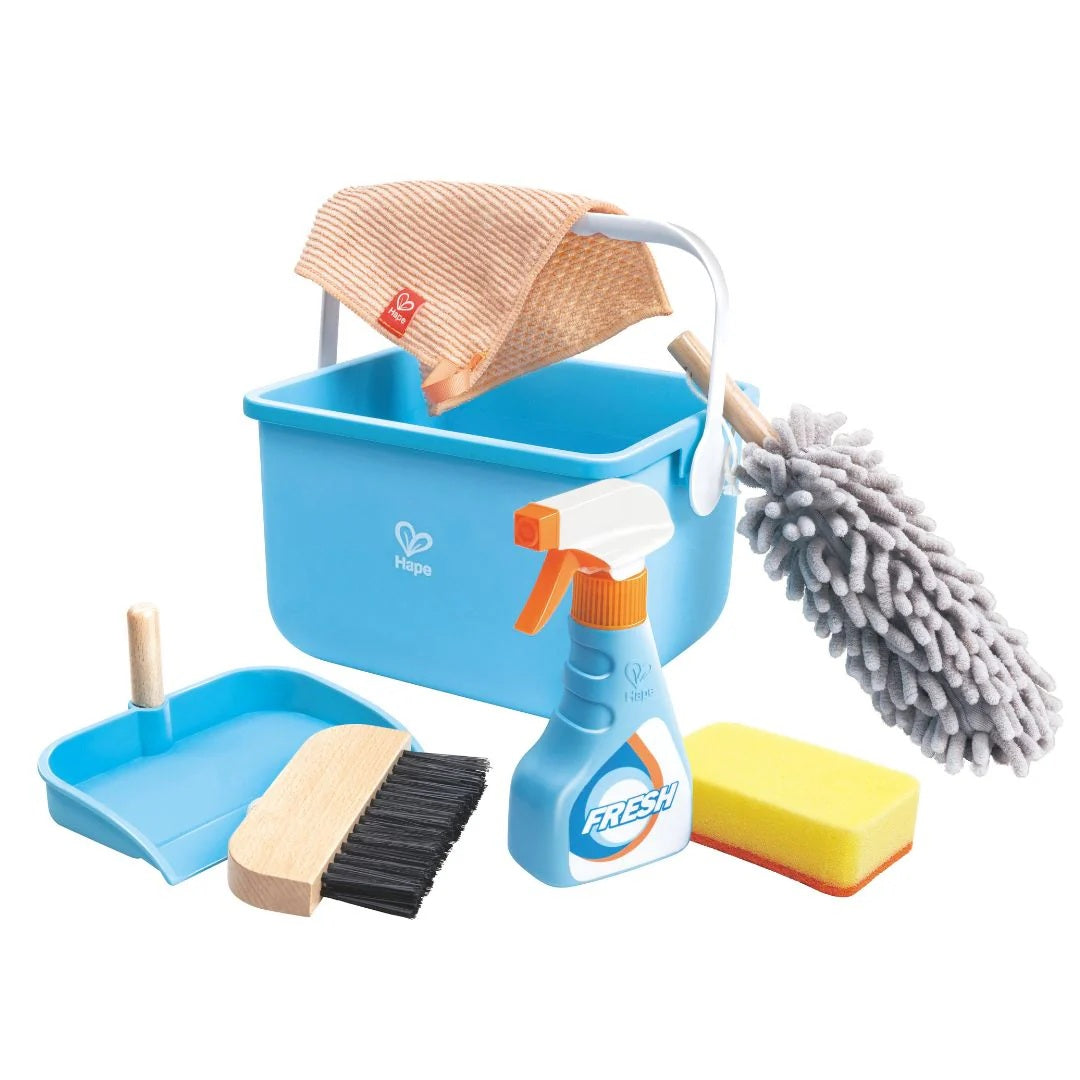 Hape Clean Up Bucket Set