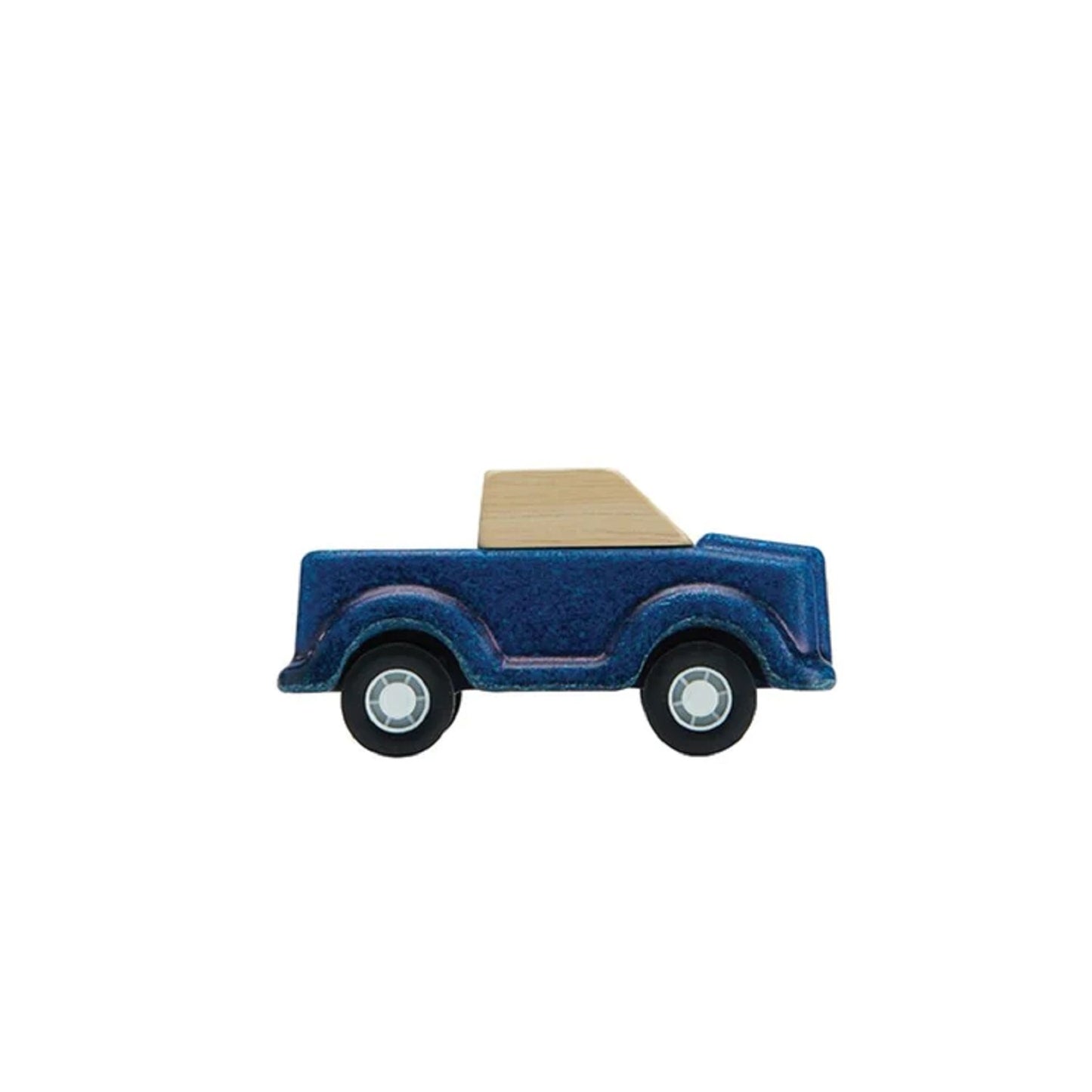 PlanToys Blue Truck
