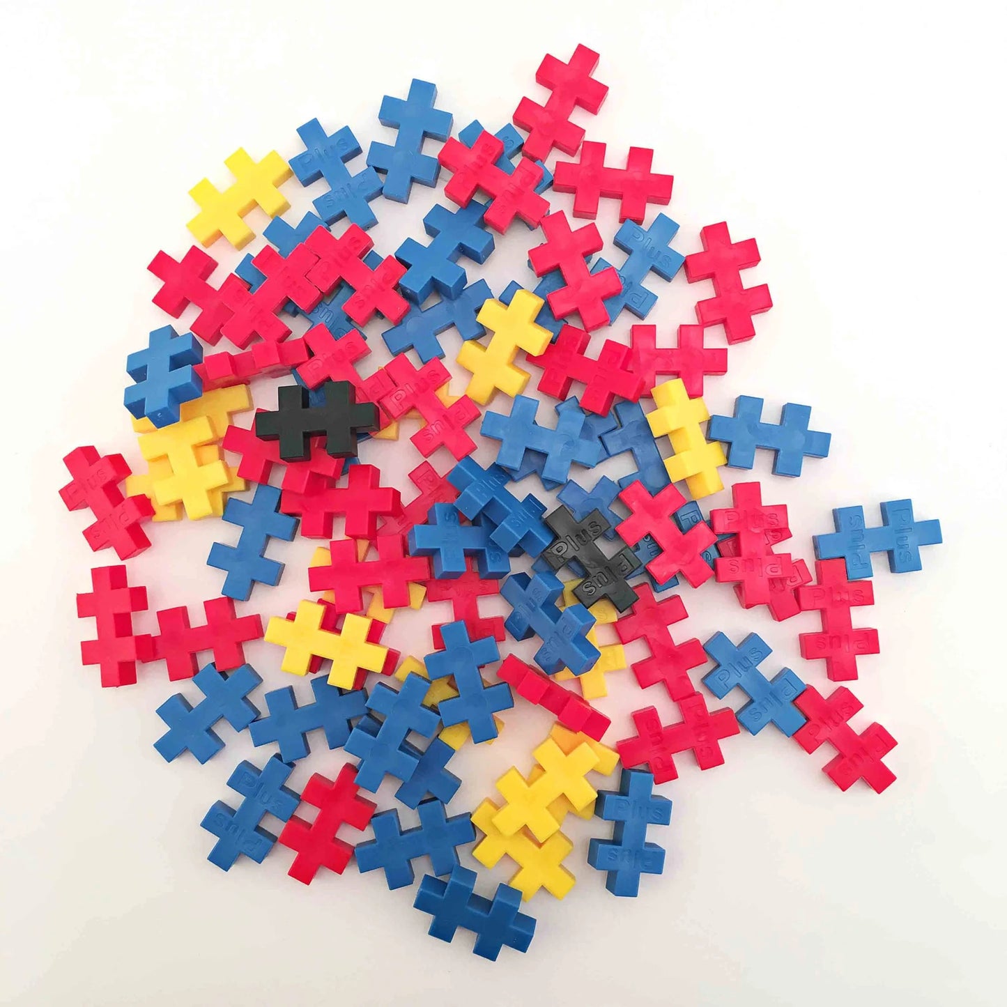 Plus-Plus Tube Sets