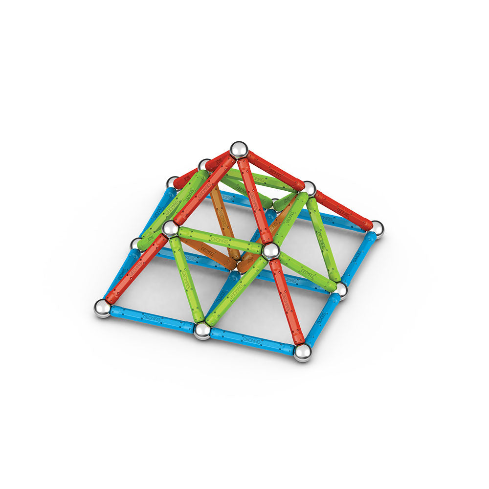 Geomag Classic Supercolor Recycled 93pcs
