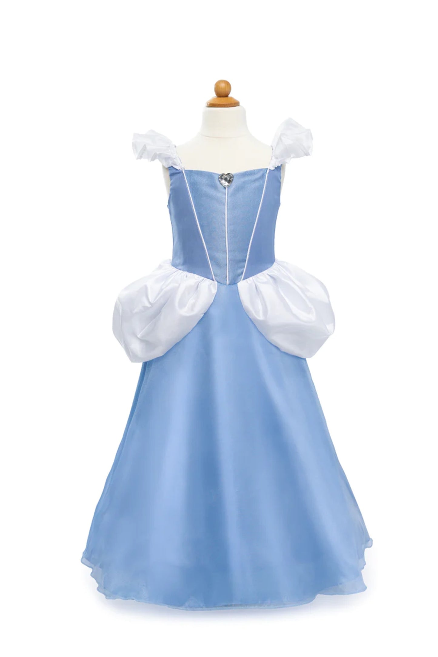 Great Pretenders Boutique Cinderella Gown