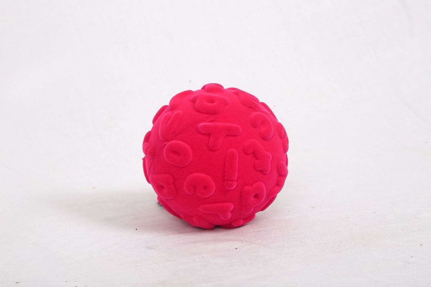Rubbabu Educational Balls - 1 Piece