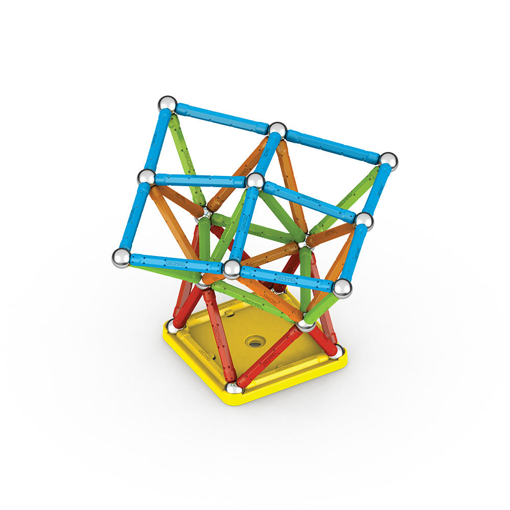 Geomag Classic Supercolor Recycled 93pcs