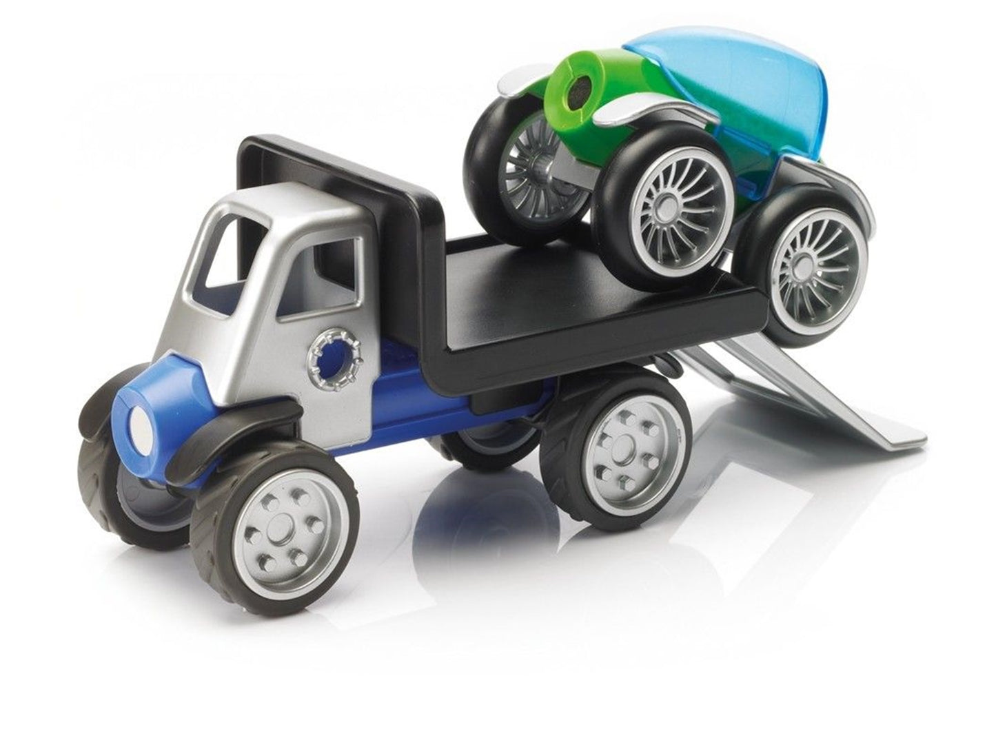 SmartMax Power Vehicles