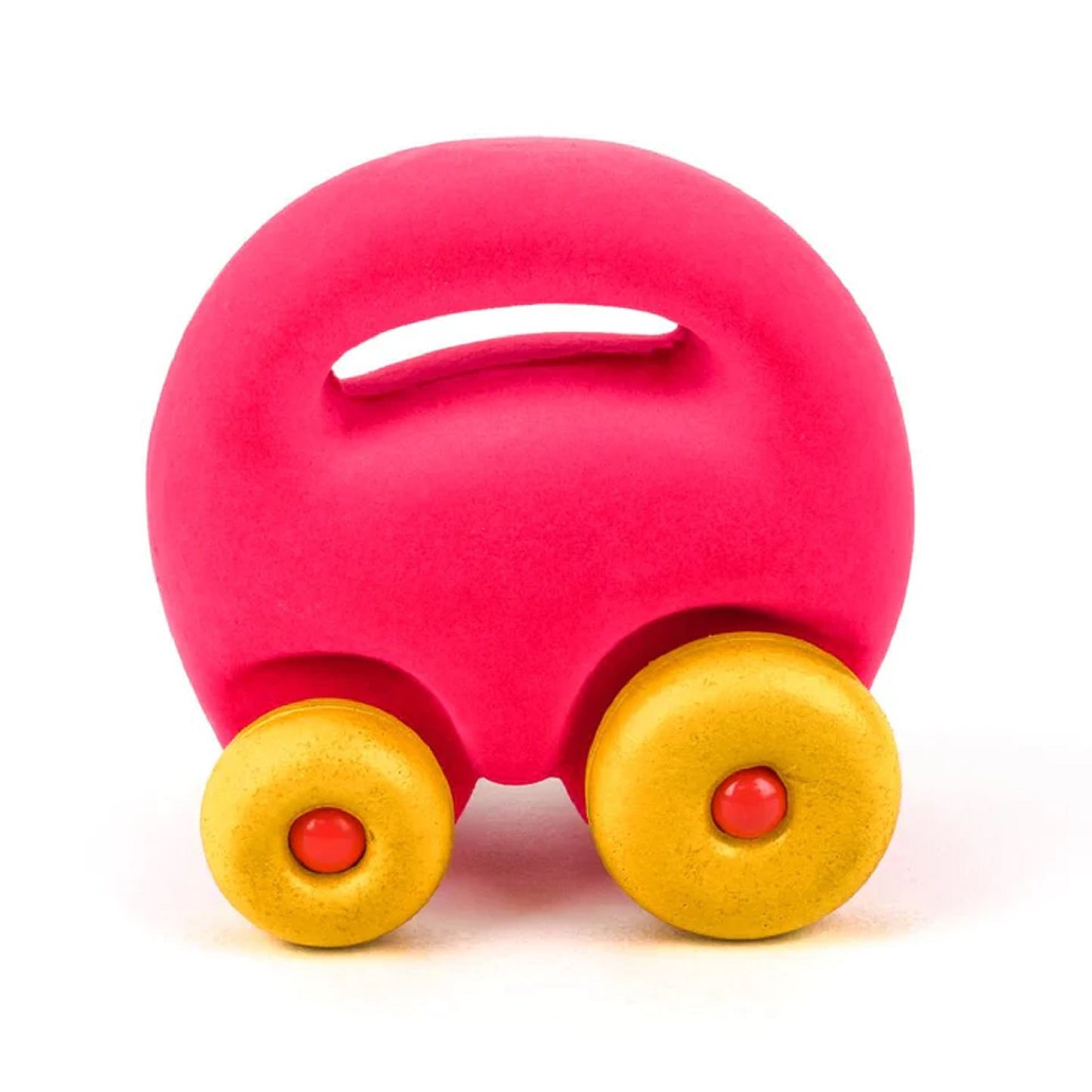 Rubbabu Mascot Car Grab 'Em - 1 Piece