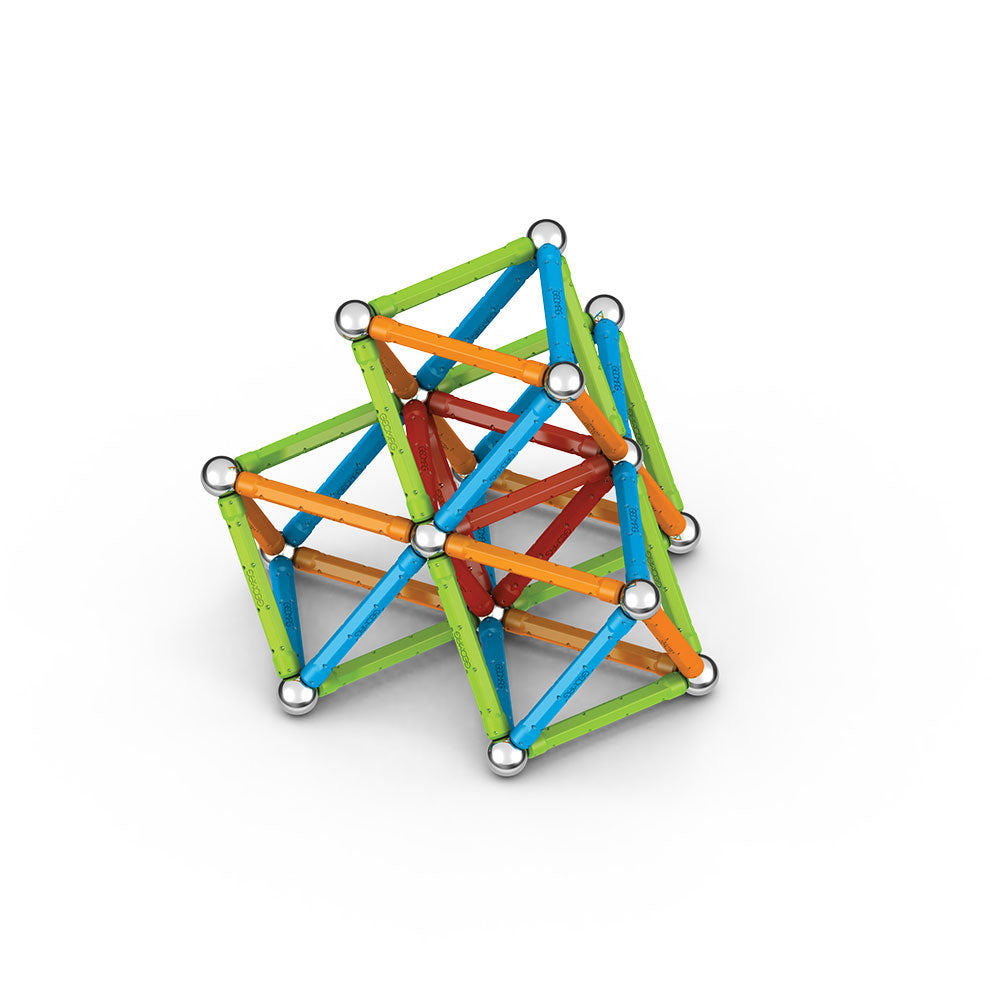 Geomag Classic Supercolor Recycled 93pcs
