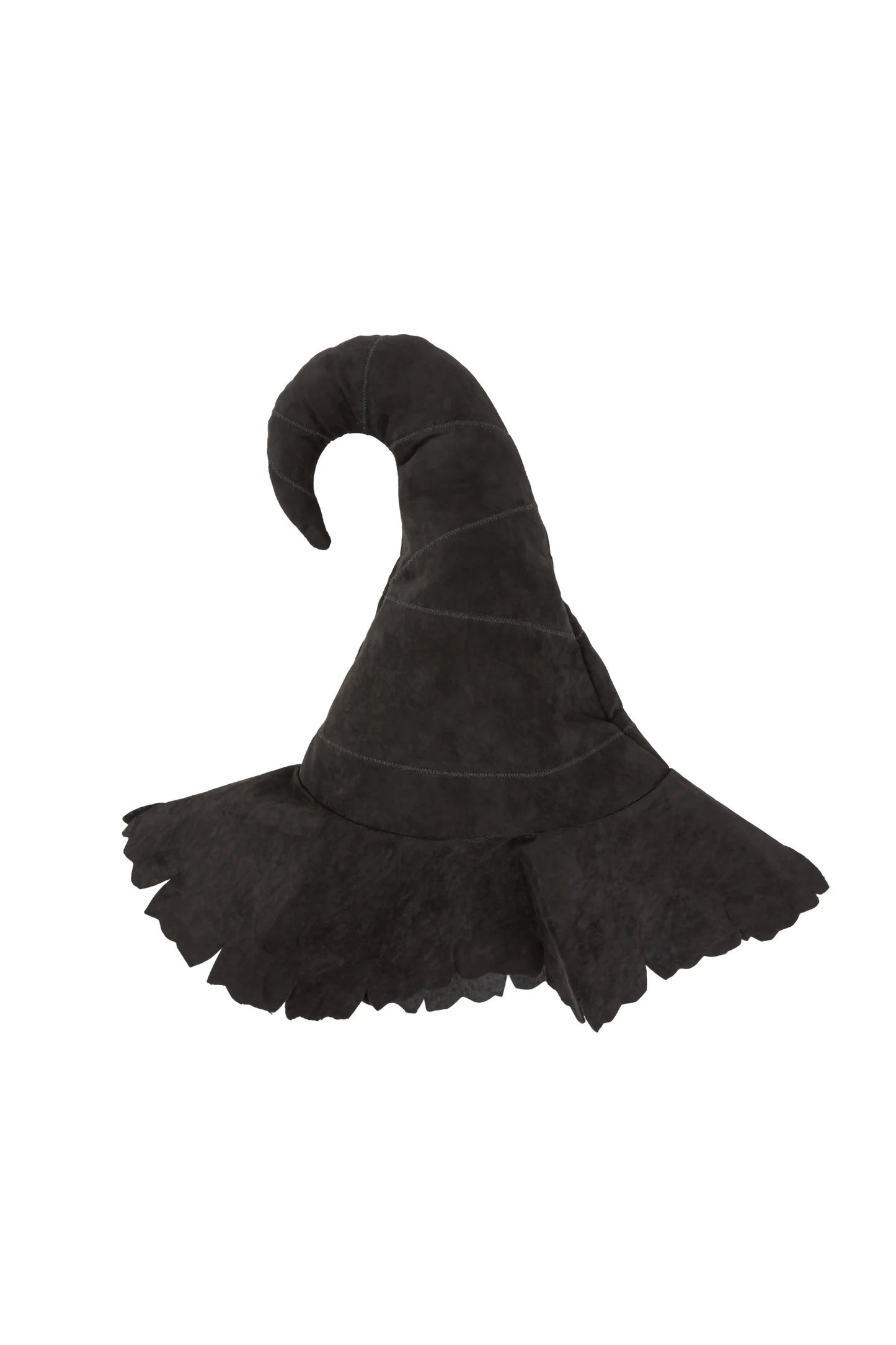 Great Pretenders Black Mighty Witch Hat