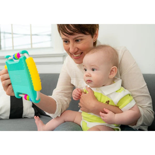 Möbi Peeka Toy Mirror