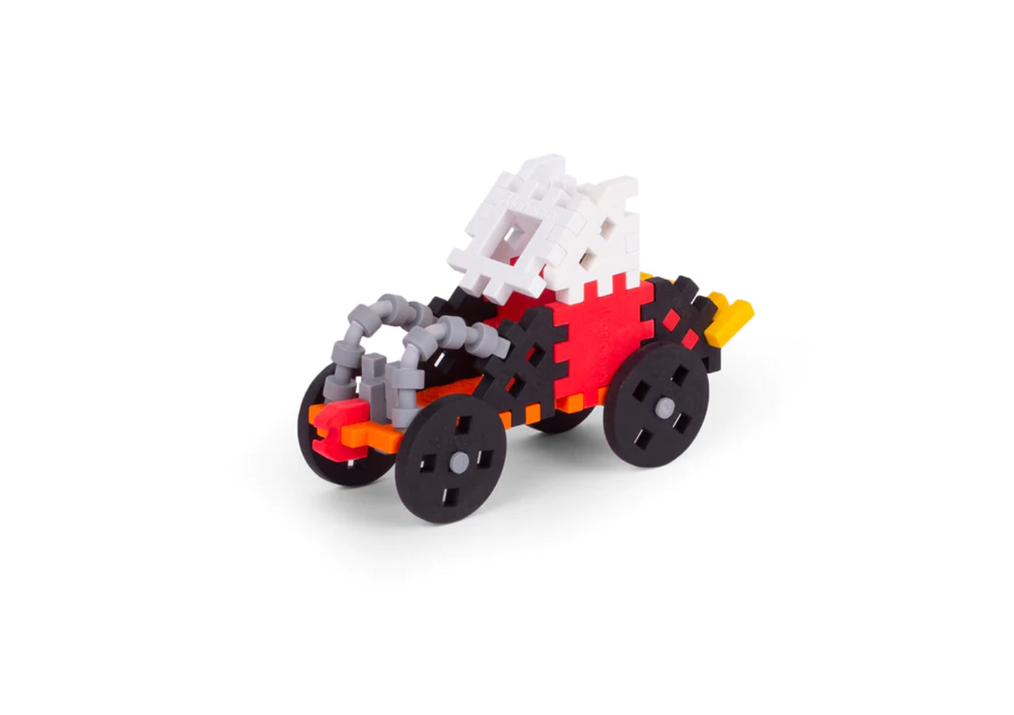 Marioinex Mini Waffles Constructor 140