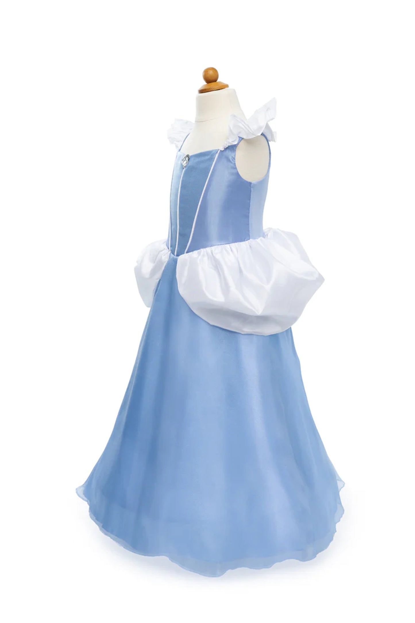 Great Pretenders Boutique Cinderella Gown