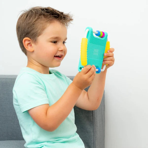 Möbi Peeka Toy Mirror
