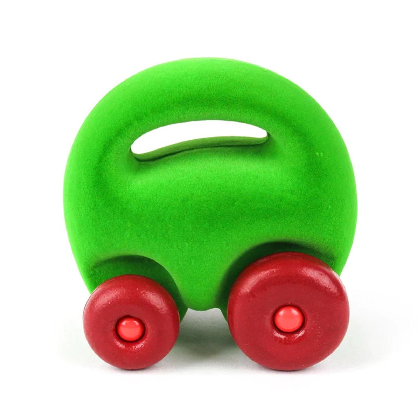 Rubbabu Mascot Car Grab 'Em - 1 Piece