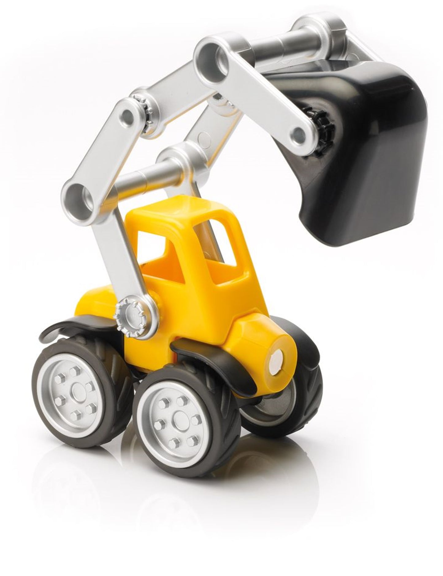 SmartMax Power Vehicles