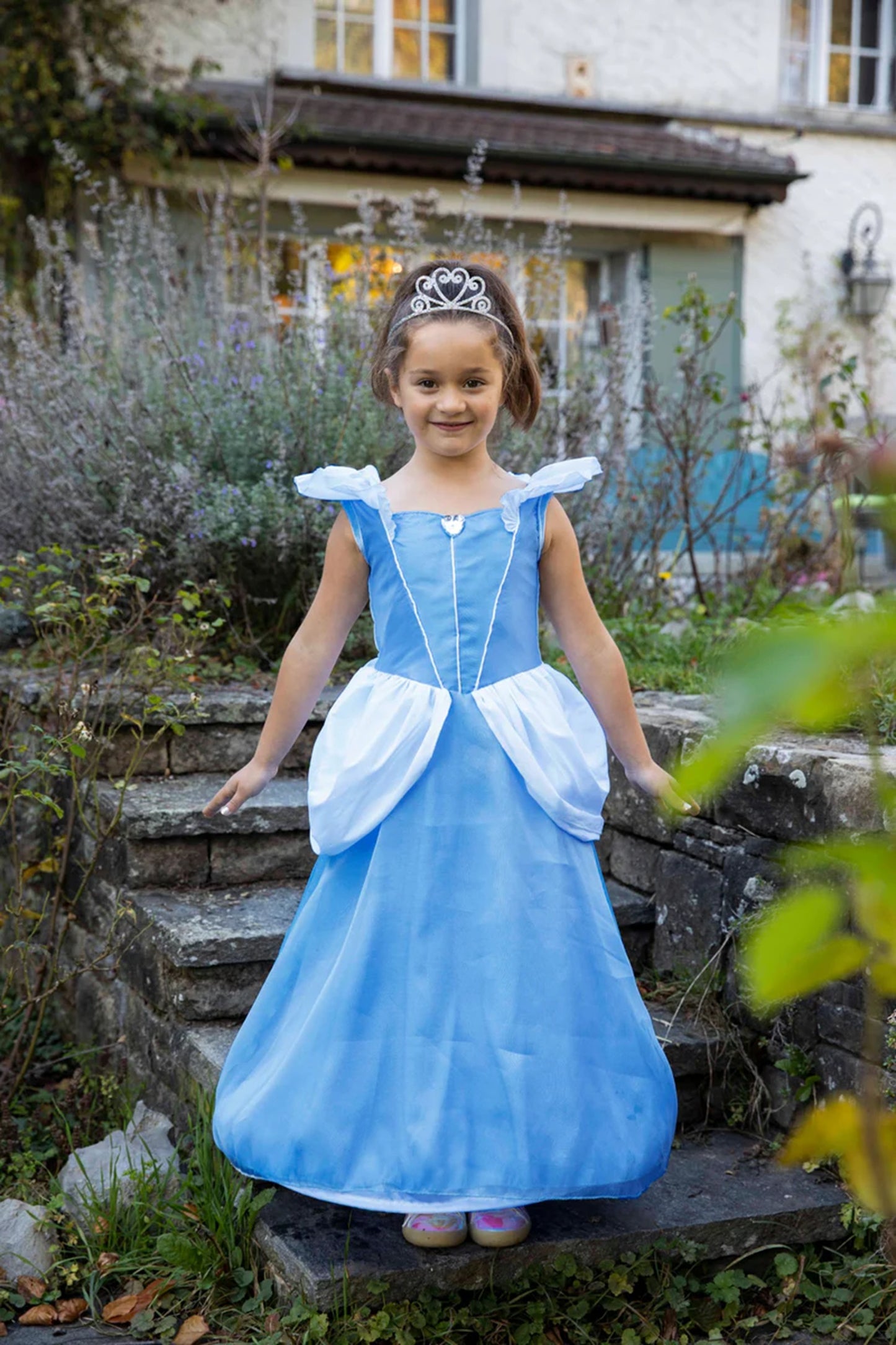 Great Pretenders Boutique Cinderella Gown
