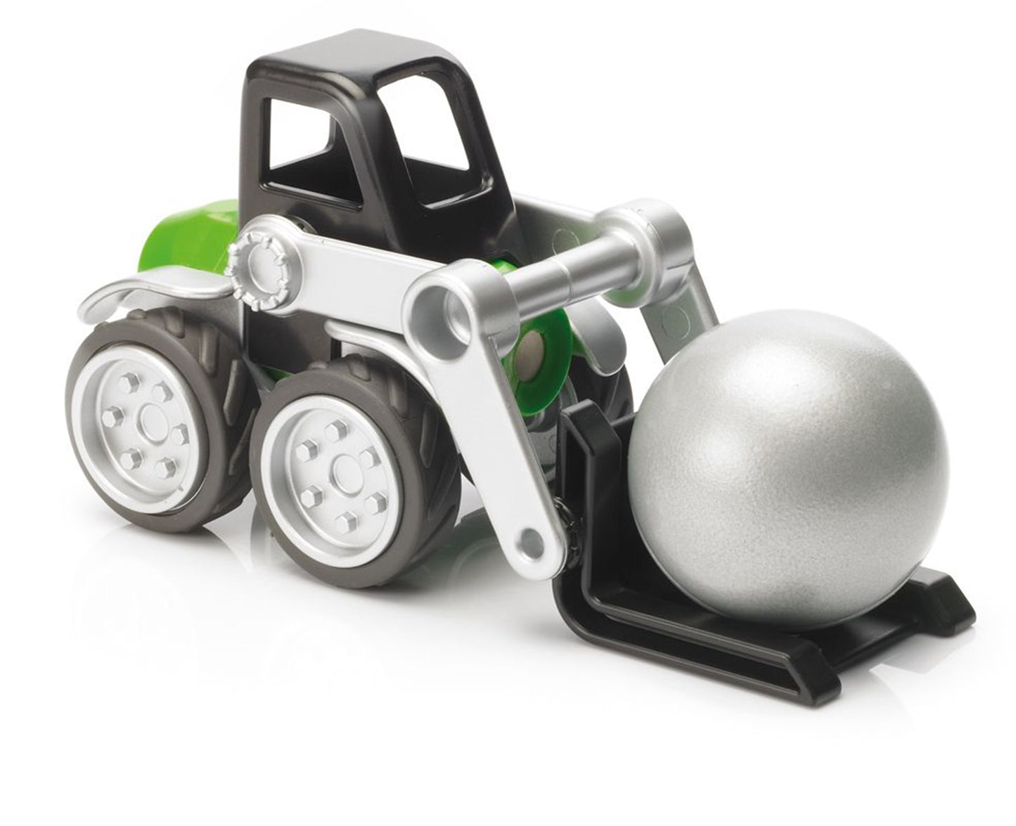 SmartMax Power Vehicles
