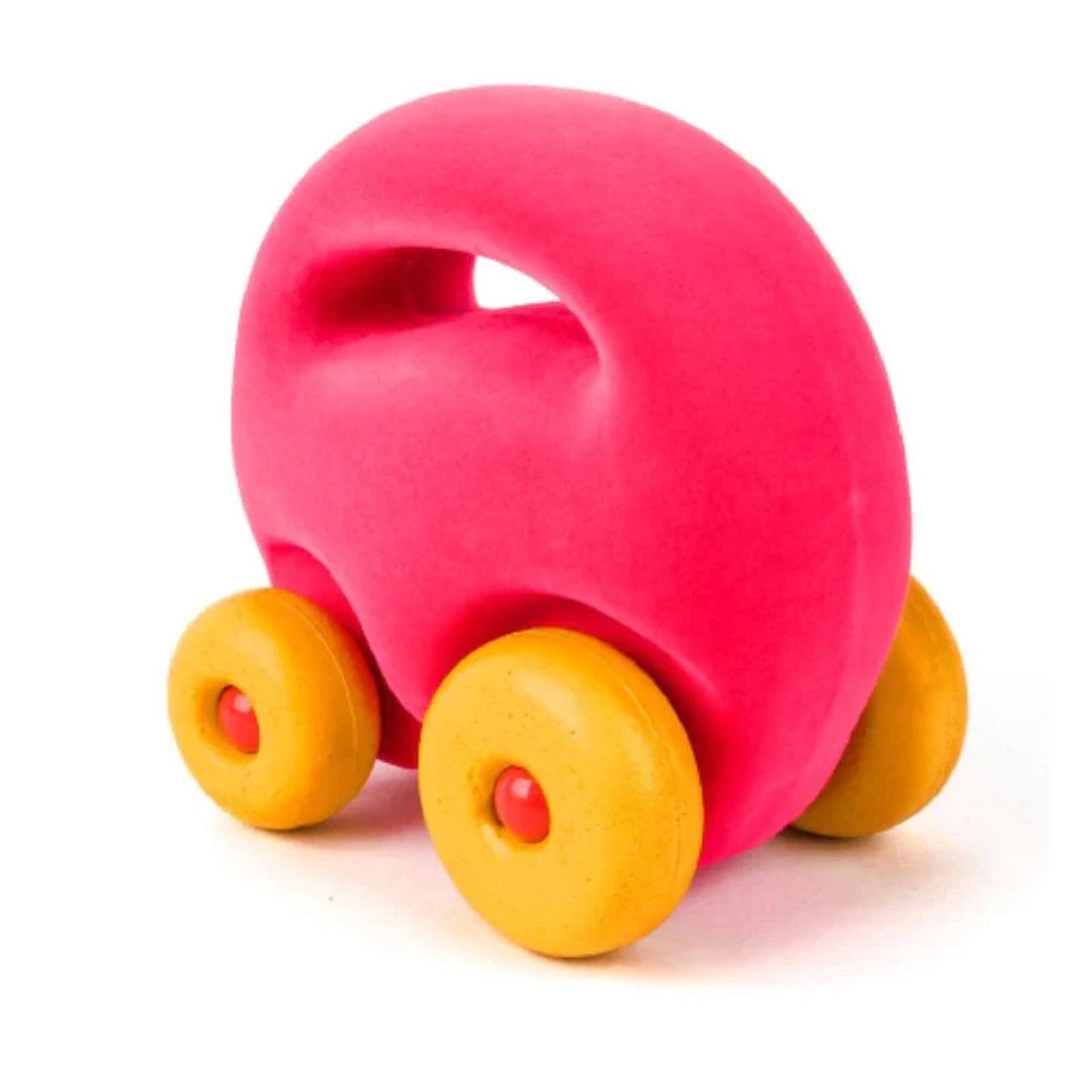 Rubbabu Mascot Car Grab 'Em - 1 Piece