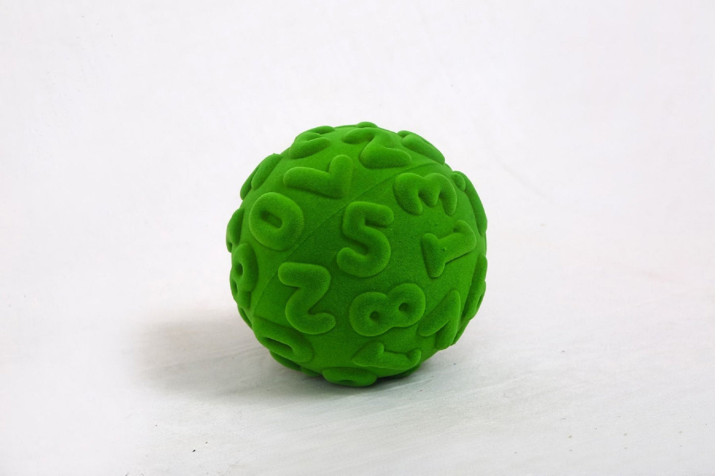 Rubbabu Educational Balls - 1 Piece