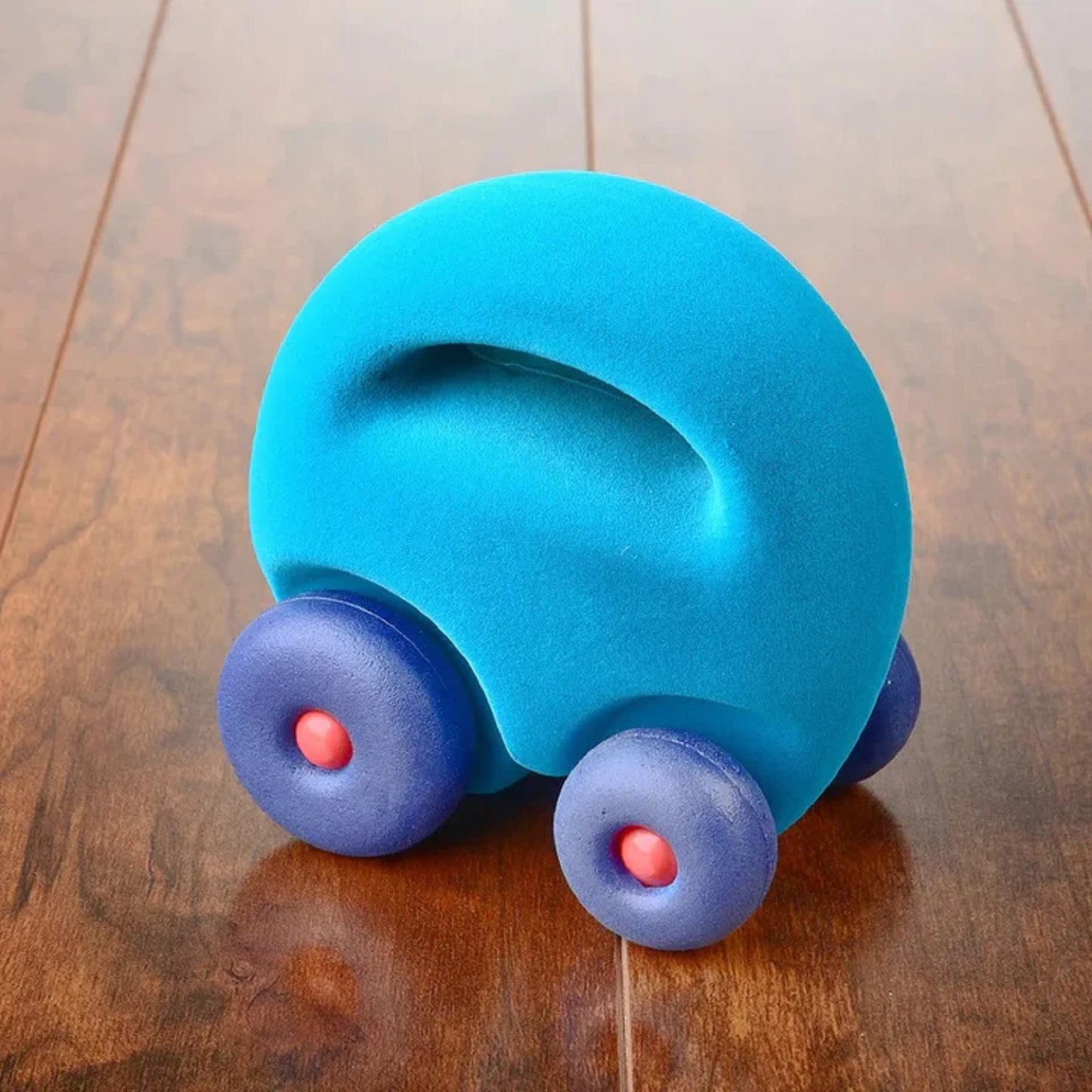 Rubbabu Mascot Car Grab 'Em - 1 Piece