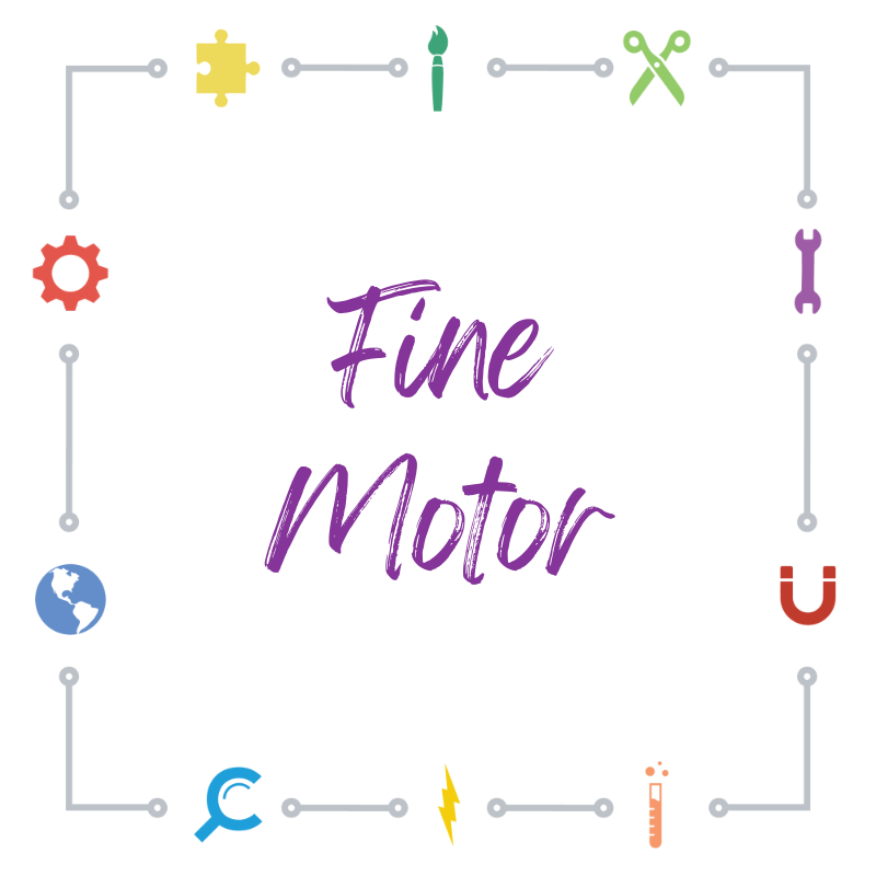 Fine Motor