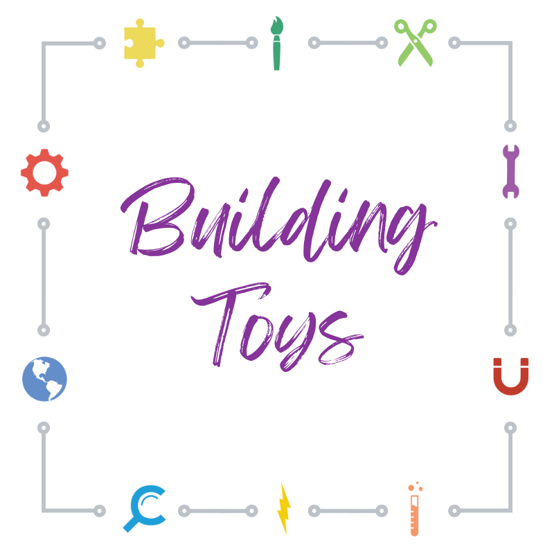 Building Toys