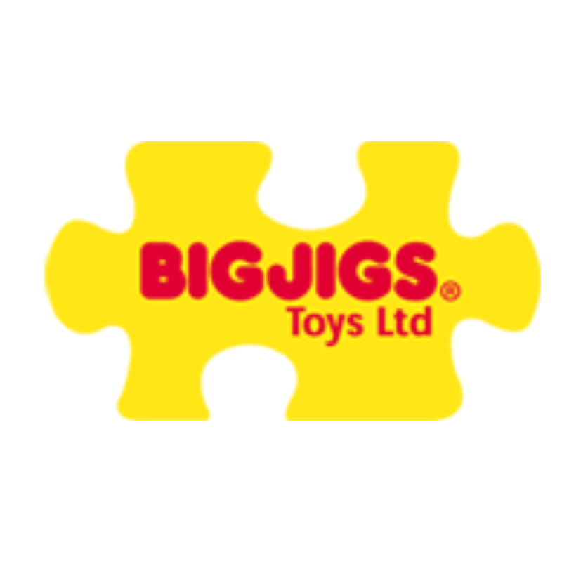 Bigjigs Toys