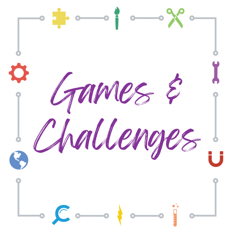 Games & Challenges