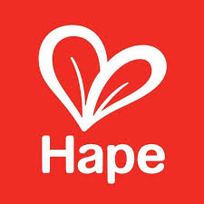 Hape