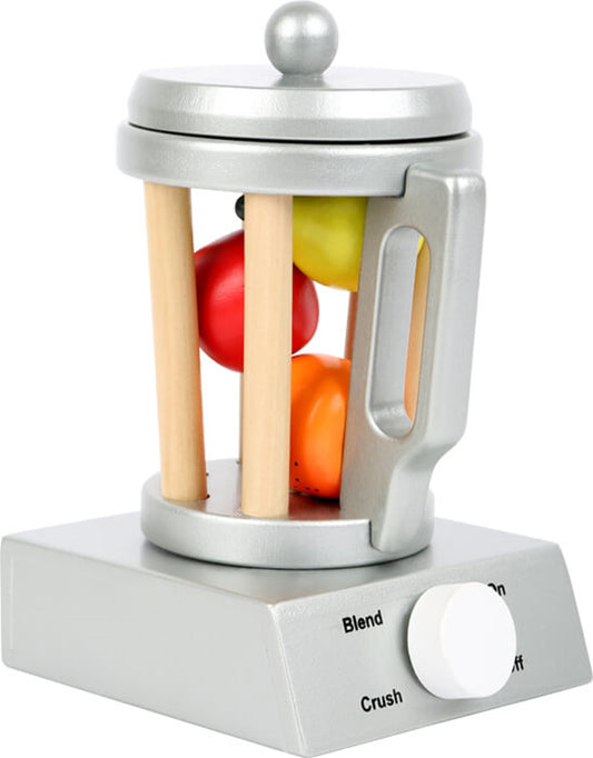 Hauck Small Foot Blender for Play Kitchens