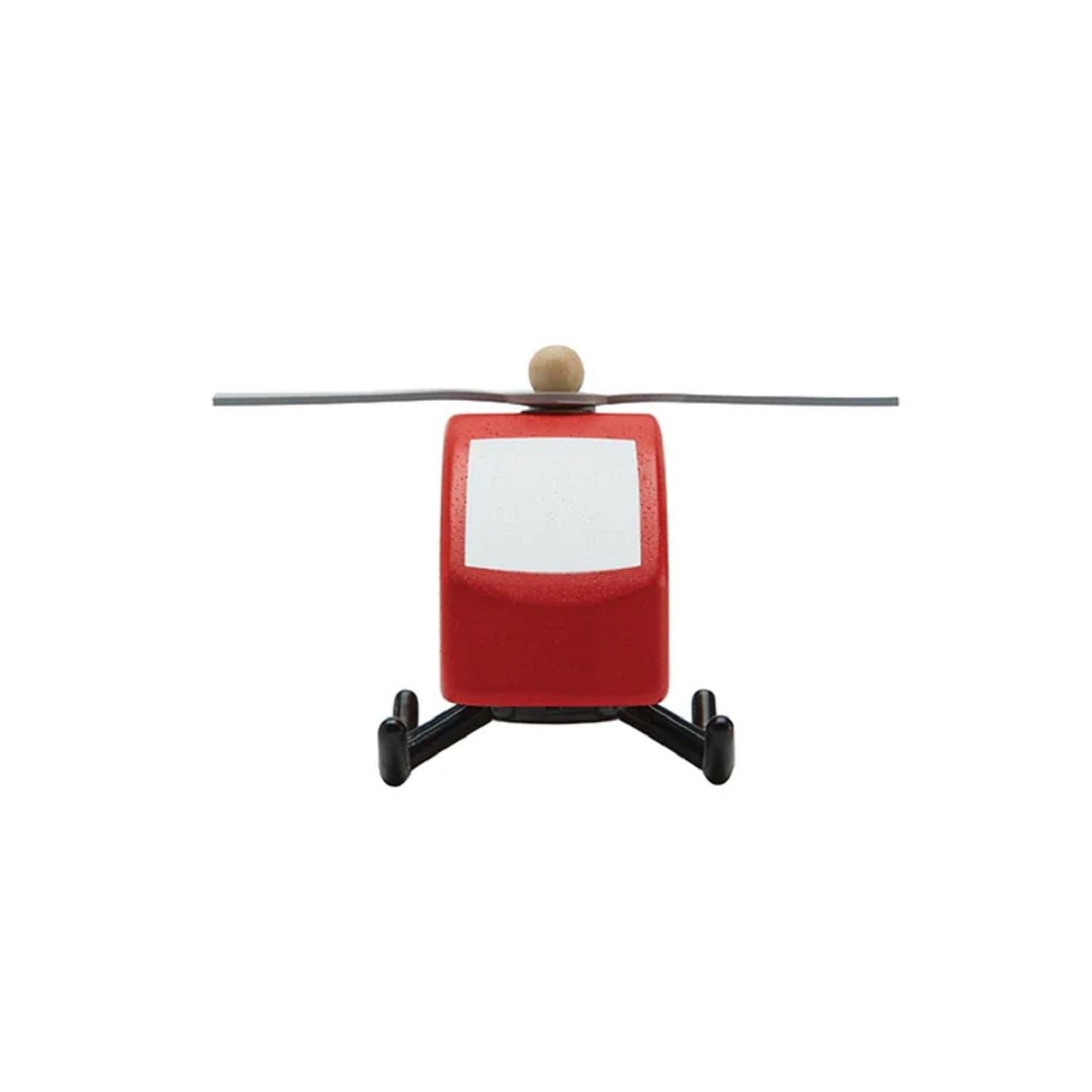 PlanToys Helicopter