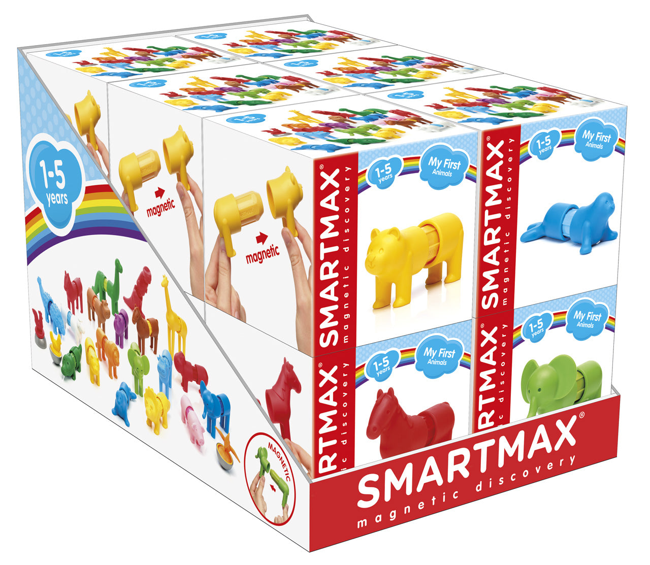 SmartMax My First Animals - Individual