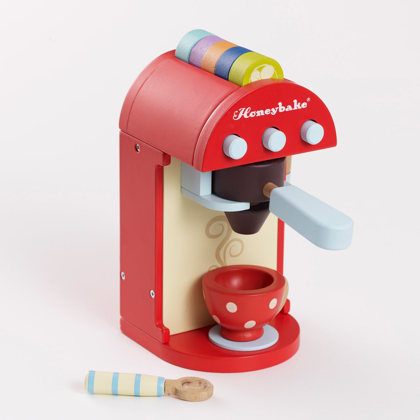 Le Toy Van Café Machine