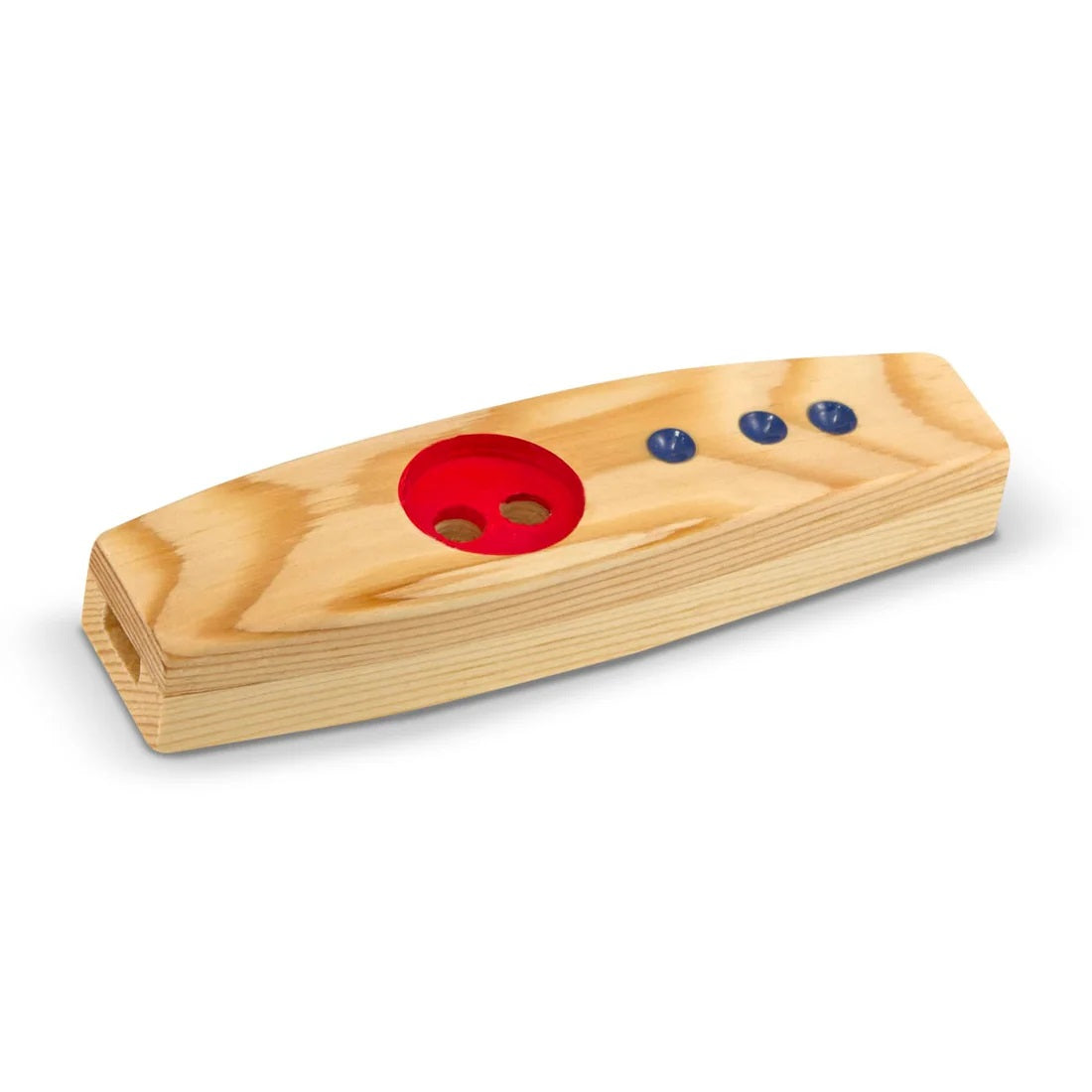 Melissa & Doug Wooden Kazoo