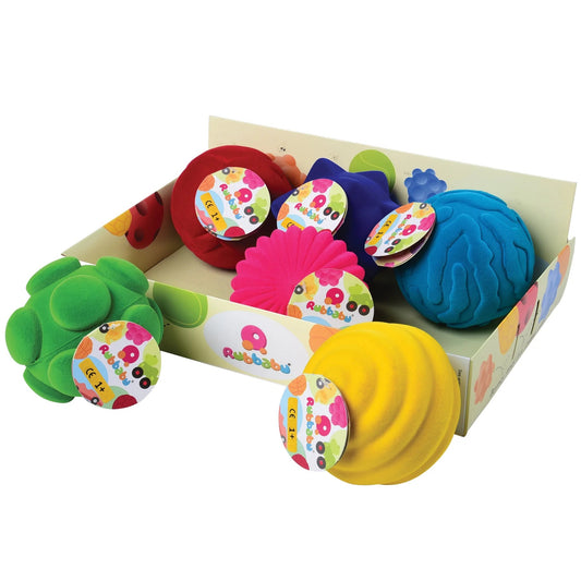 Rubbabu Tactile Balls - 1 Piece