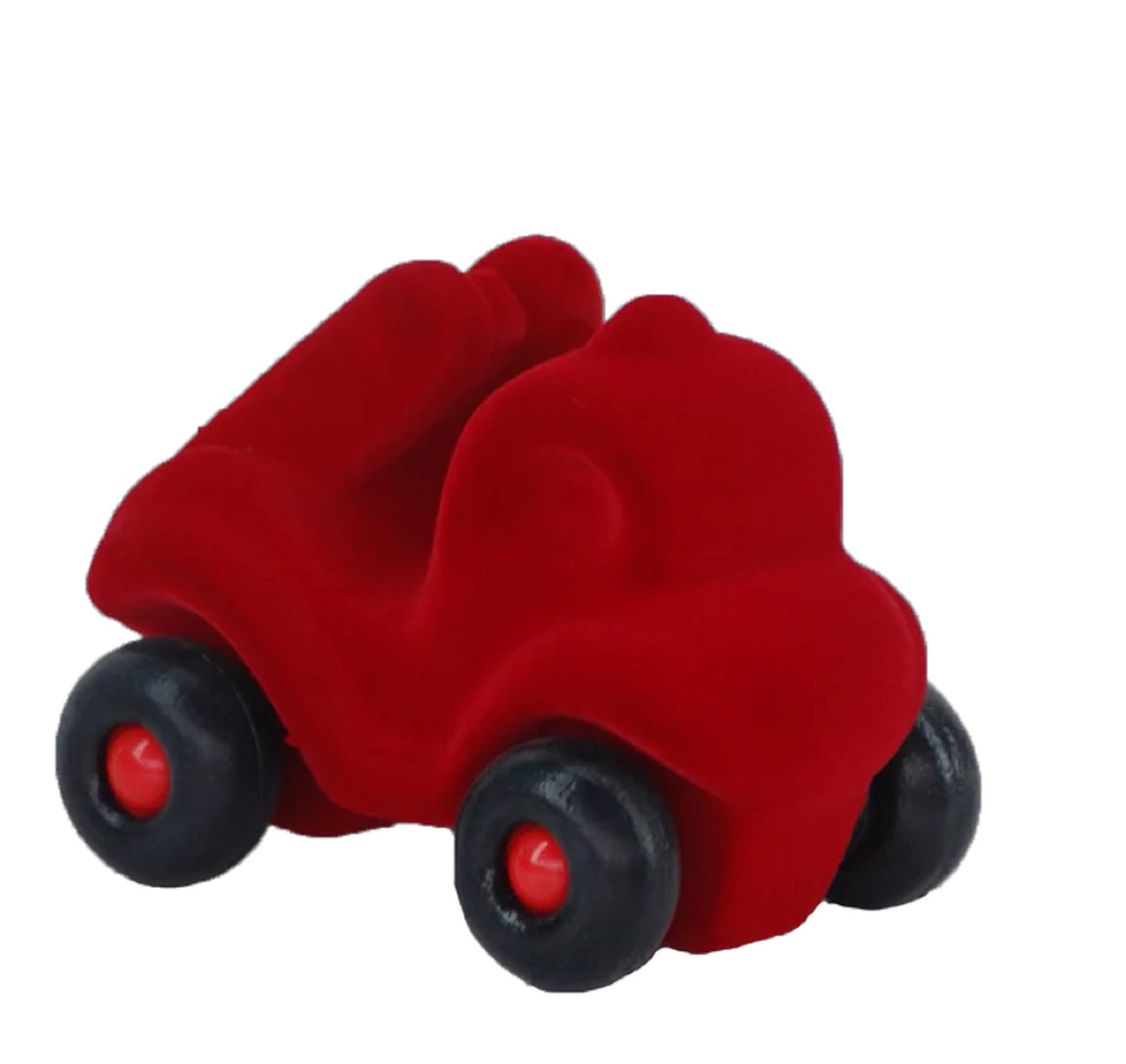 Rubbabu Little Vehicles - 1 Piece