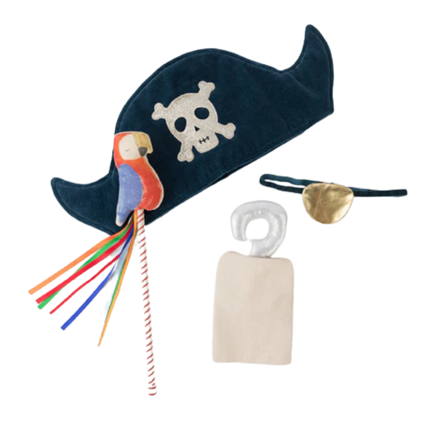 Meri Meri Pirate Dress Up Set