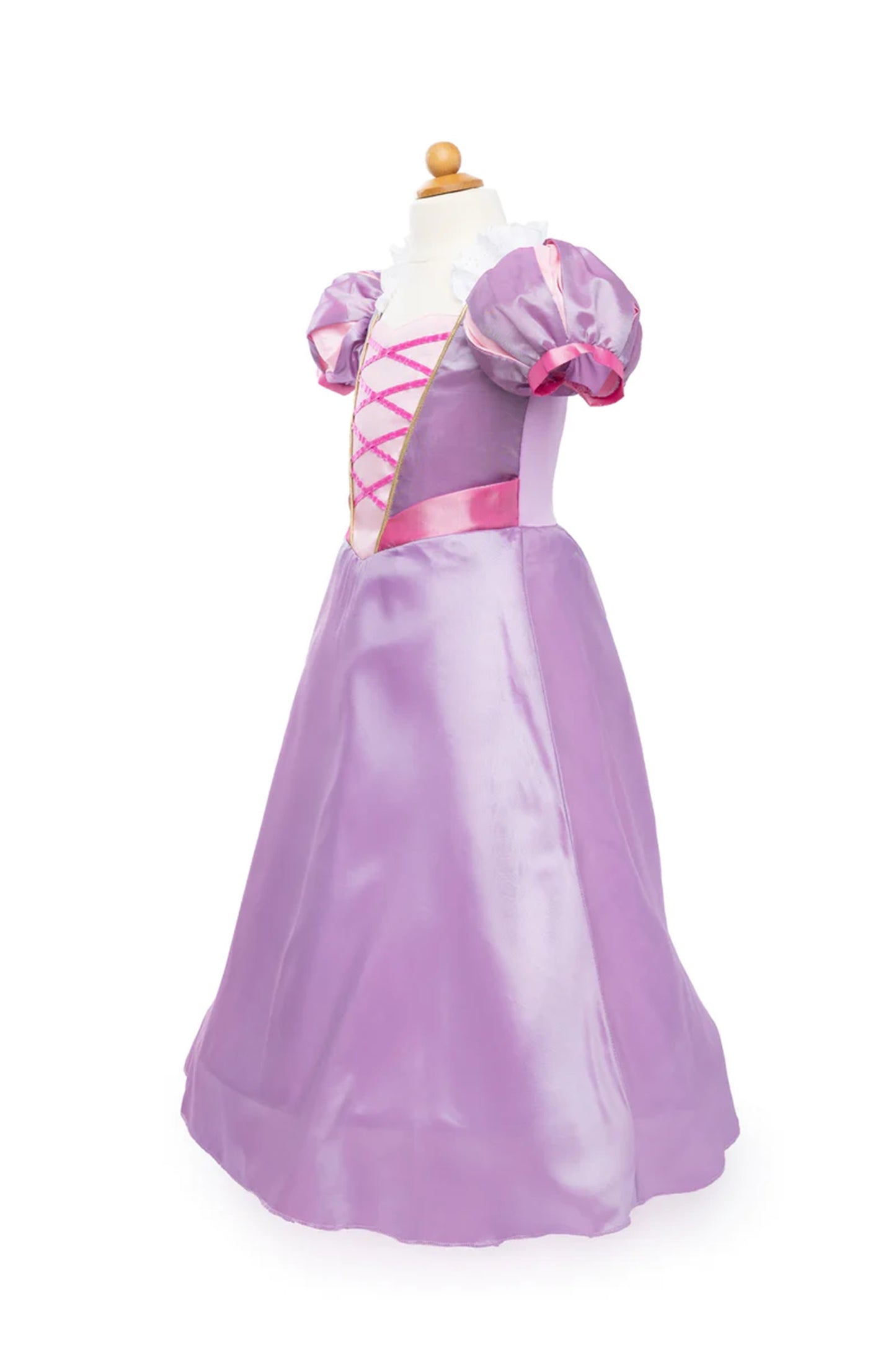 Great Pretenders Boutique Rapunzel Gown