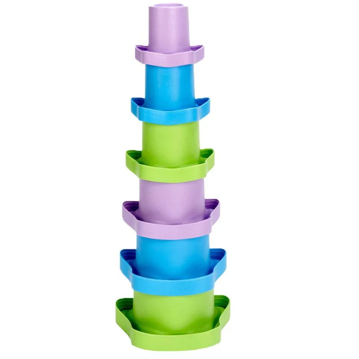 Green Toys Stacking Cups