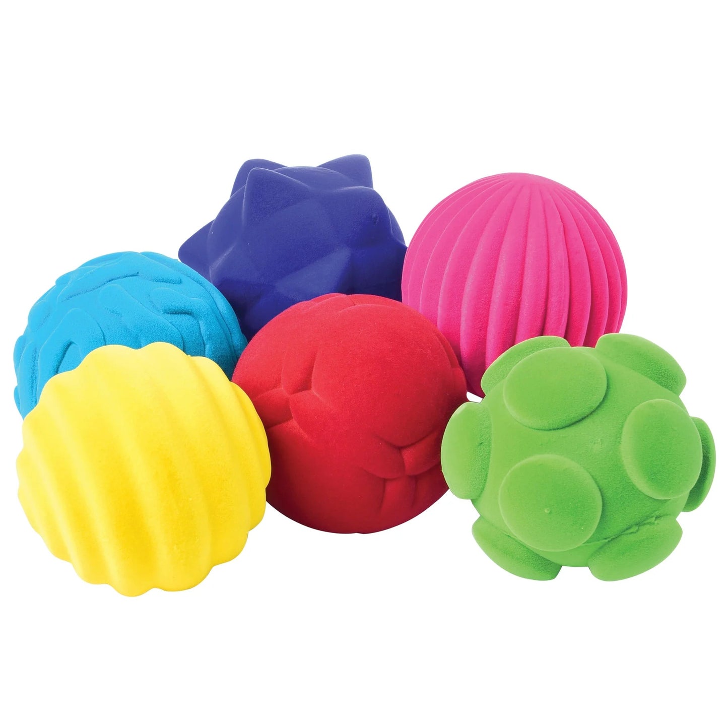 Rubbabu Tactile Balls - 1 Piece