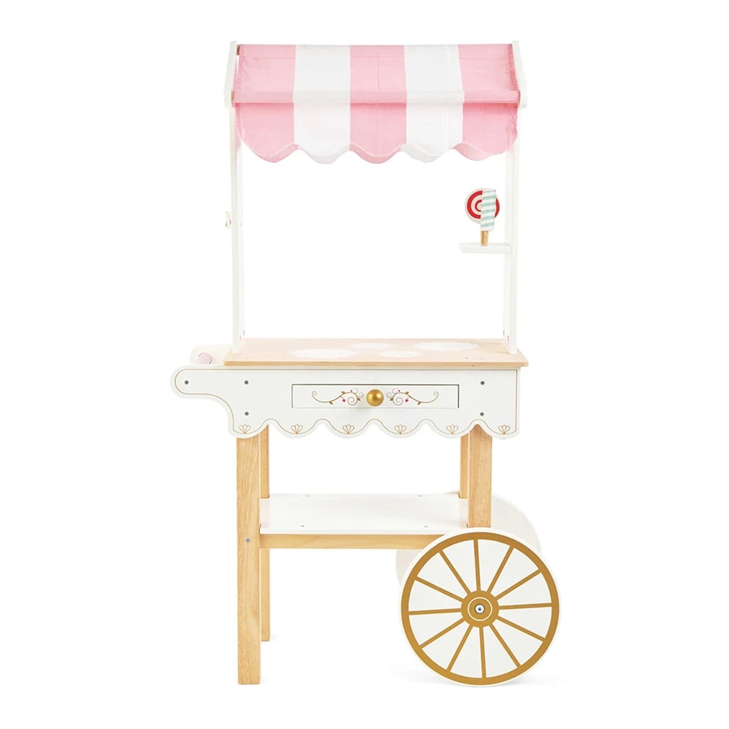 Le Toy Van Tea & Treats Trolley