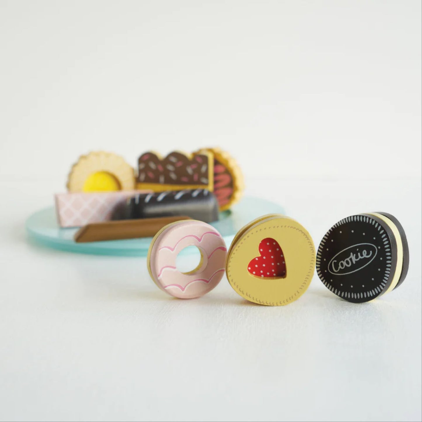 Le Toy Van Biscuit Set