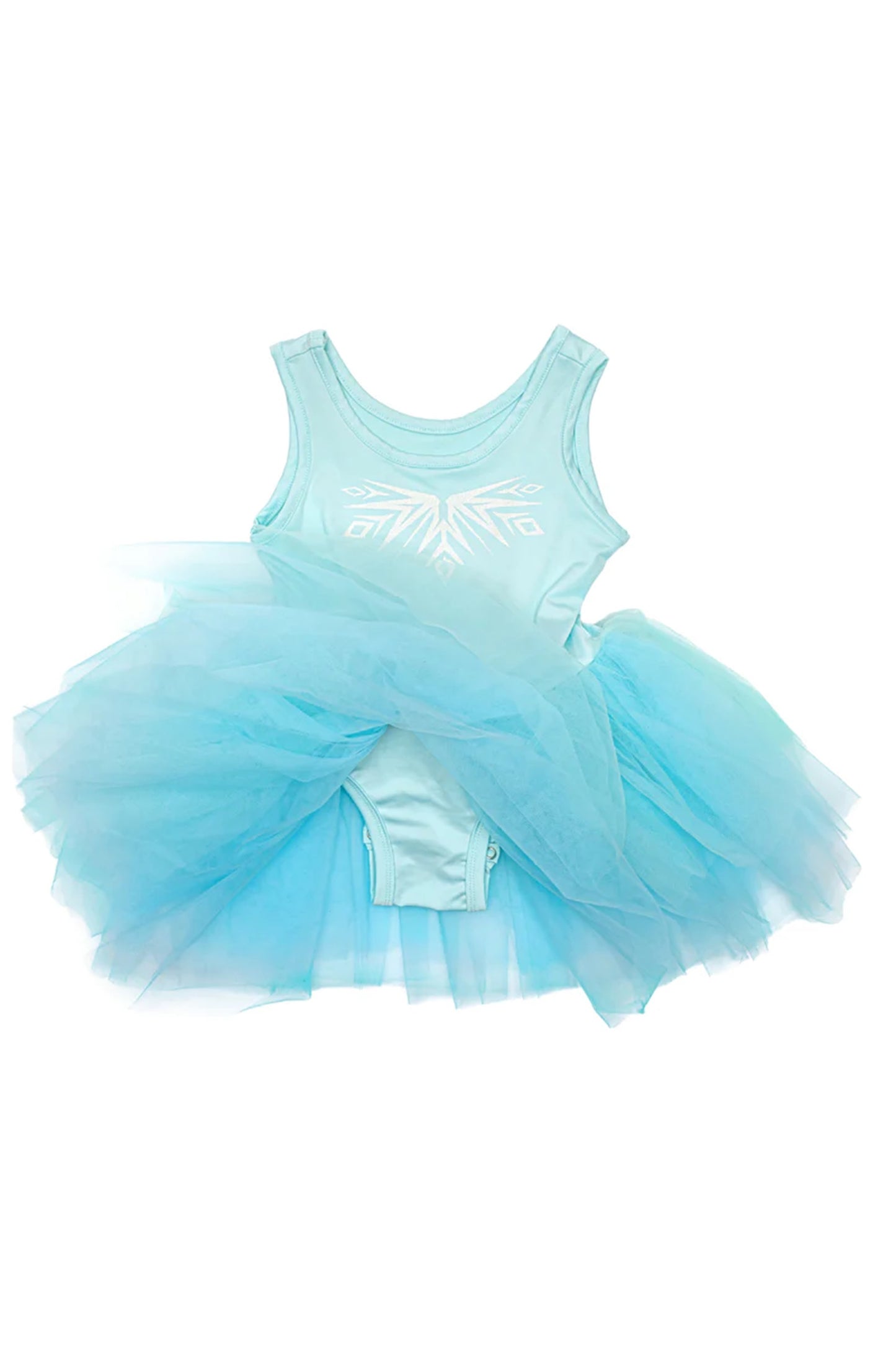 Great Pretenders Elsa Ballet Tutu Dress