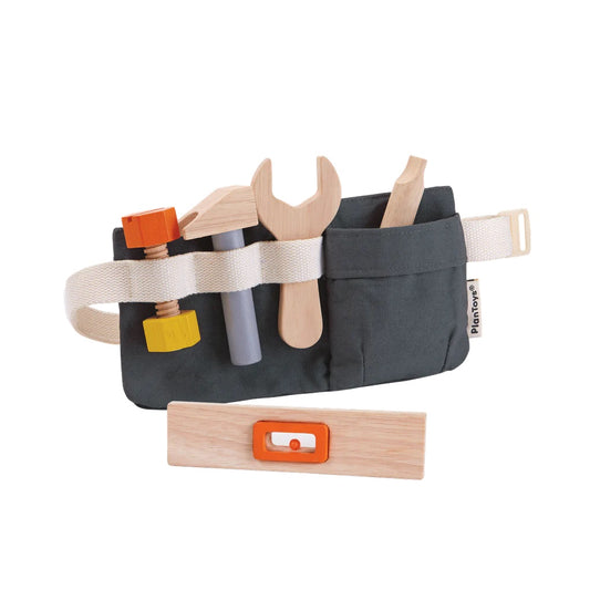 PlanToys Tool Belt