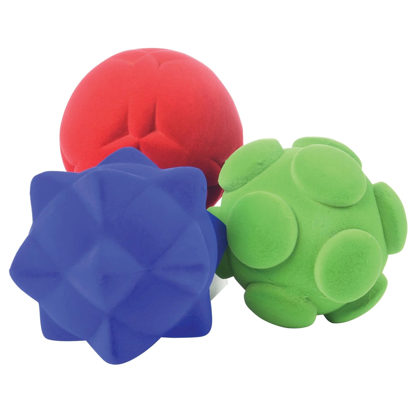Rubbabu Tactile Balls - 1 Piece