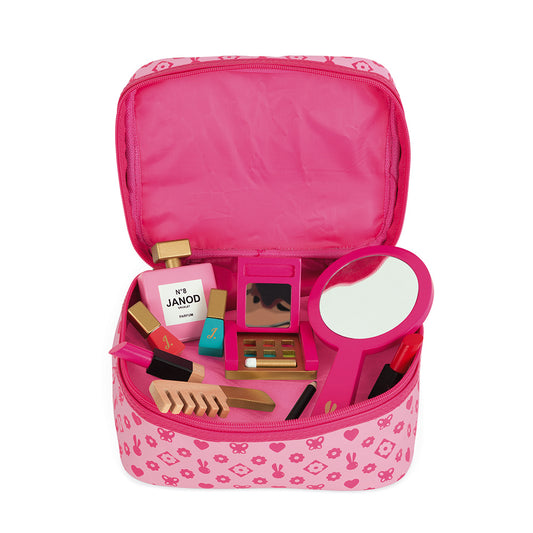 Janod Little Miss Vanity Case